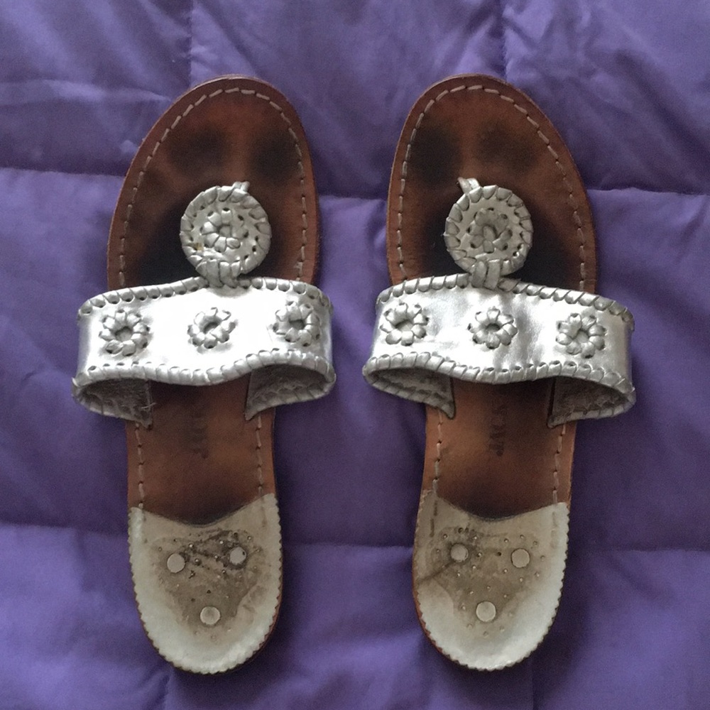 Jack Rogers
